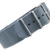 Ballistic Nylon NATO Strap