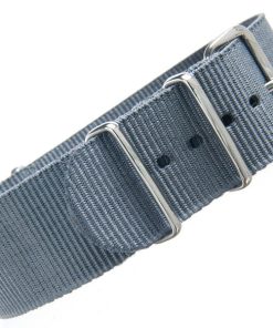 Ballistic Nylon NATO Strap