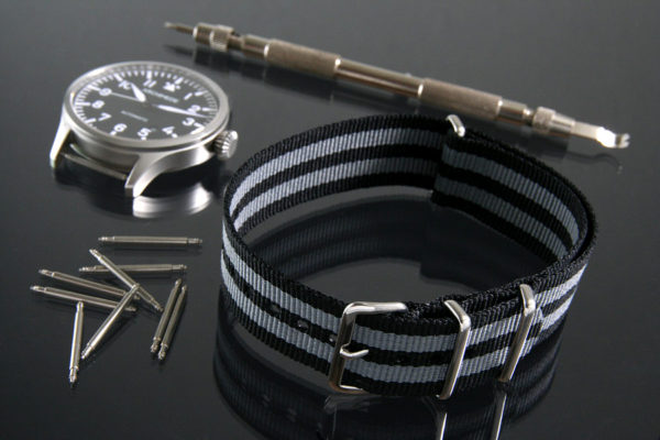 NATO Straps