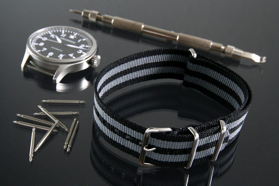 NATO Straps