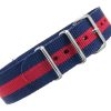 Ballistic Nylon Nato Strap