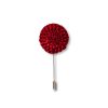 Red Daisy