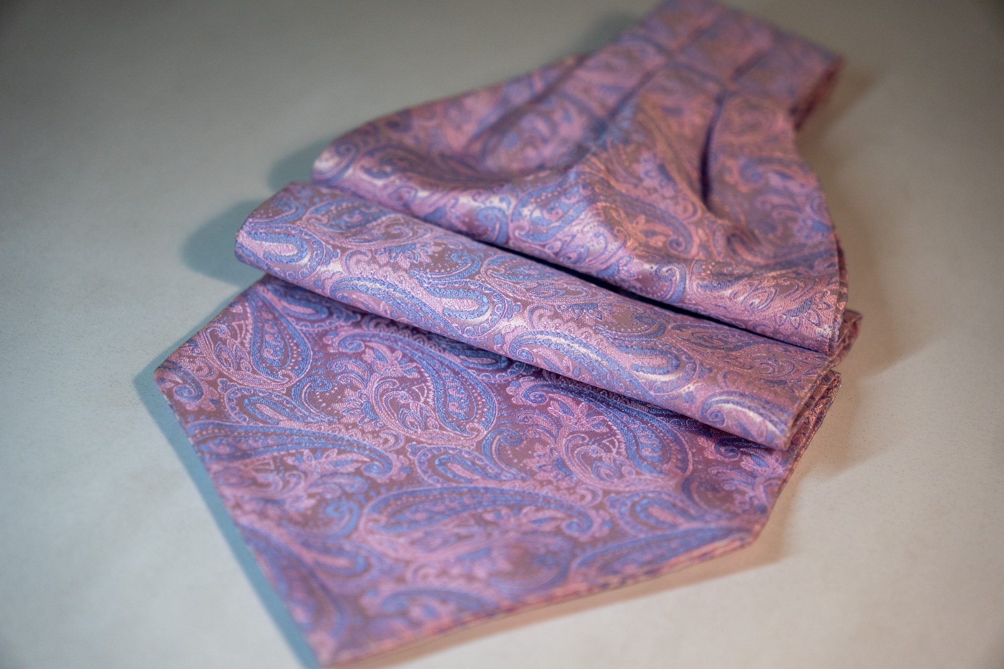 Pink Paisley - Image 2