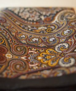 Silk Pocket Square