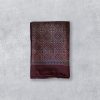 Maroon Lattice
