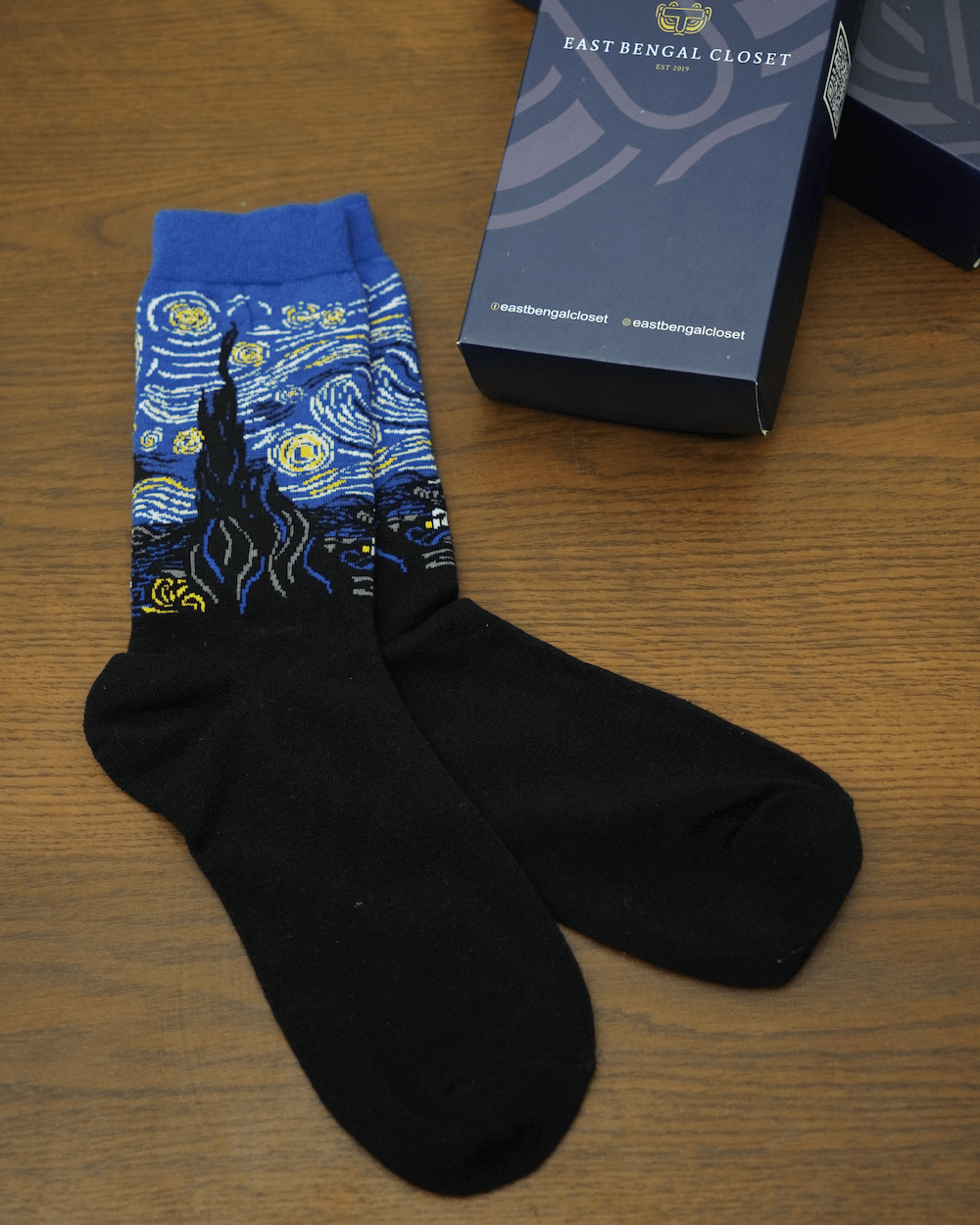 The Starry Night - Image 2