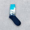 The Great Wave
