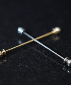 Spherical Collar Pin
