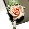 Light Pink Rose