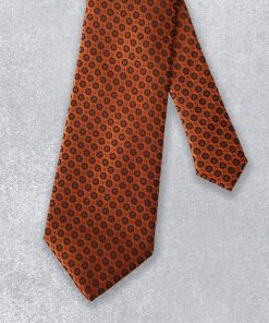 Silk Neckties