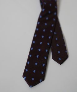Slim Neckties