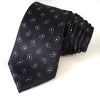 Midnight Blue Paisley