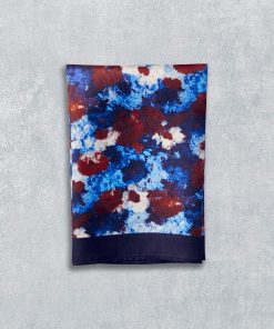 Scarlet Azure