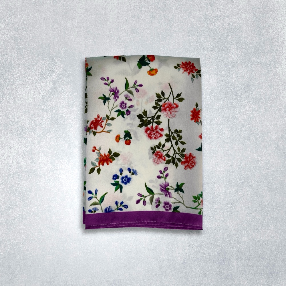 Floriferous