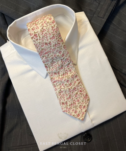 Light Pink Floral