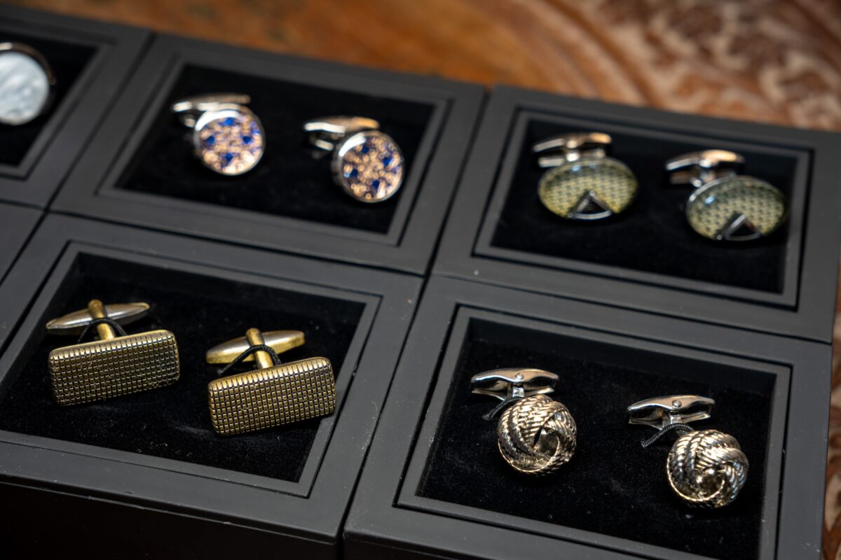 Accessories