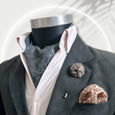Cravat / Ascot