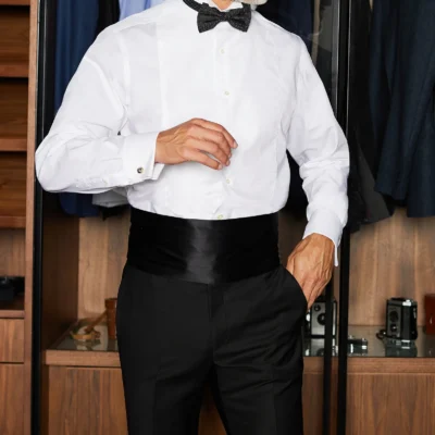 Cummerbund