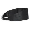 Black Cummerbund