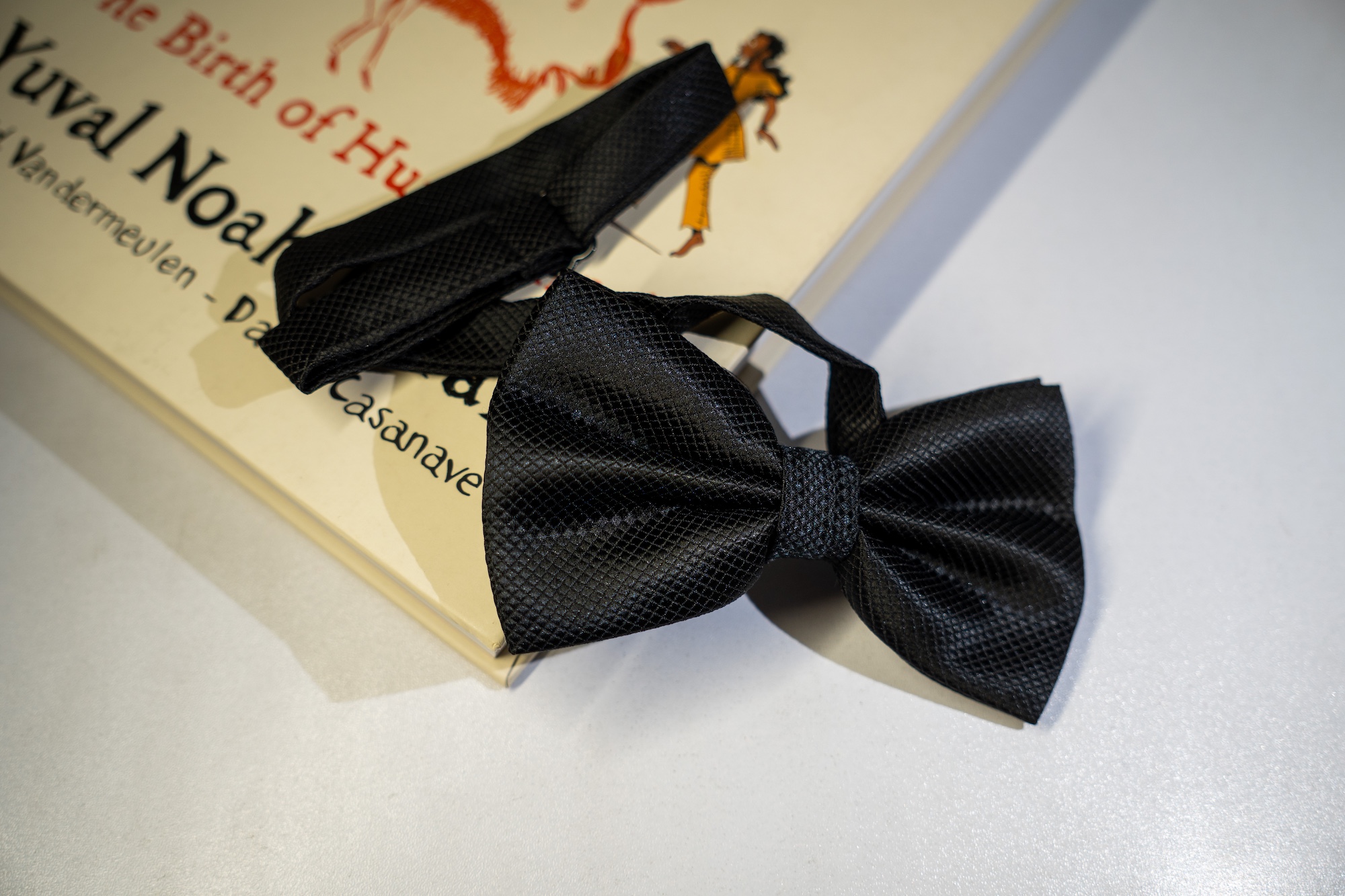 Black Heritage Pair - Image 2