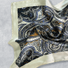 Gold Swirl