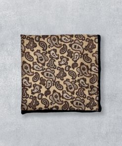 Beige Harmony [100% Wool]