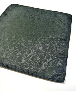 Noir Paisley