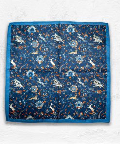 Indigo Safari