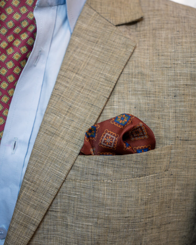 Copper Diamond - Image 4
