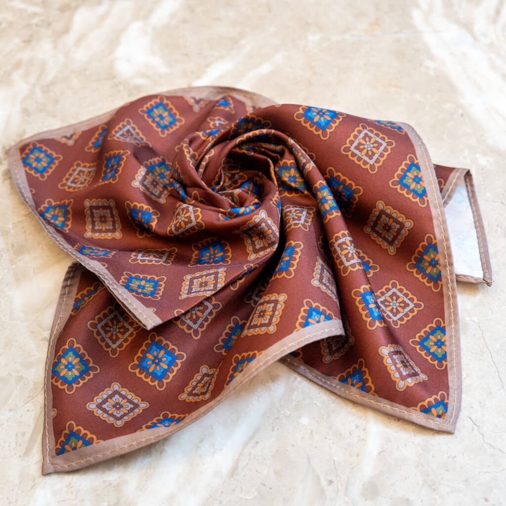 Copper Diamond - Image 3