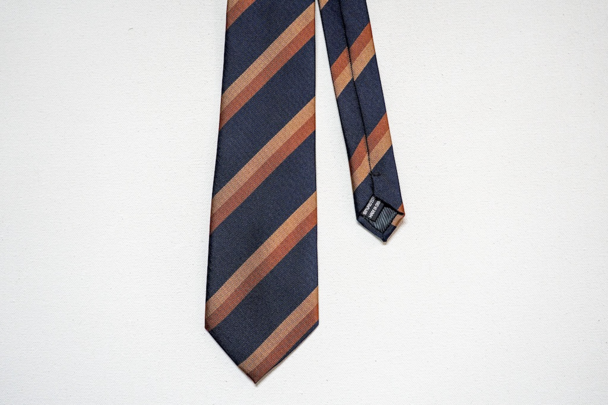 Oxford Navy - Image 2