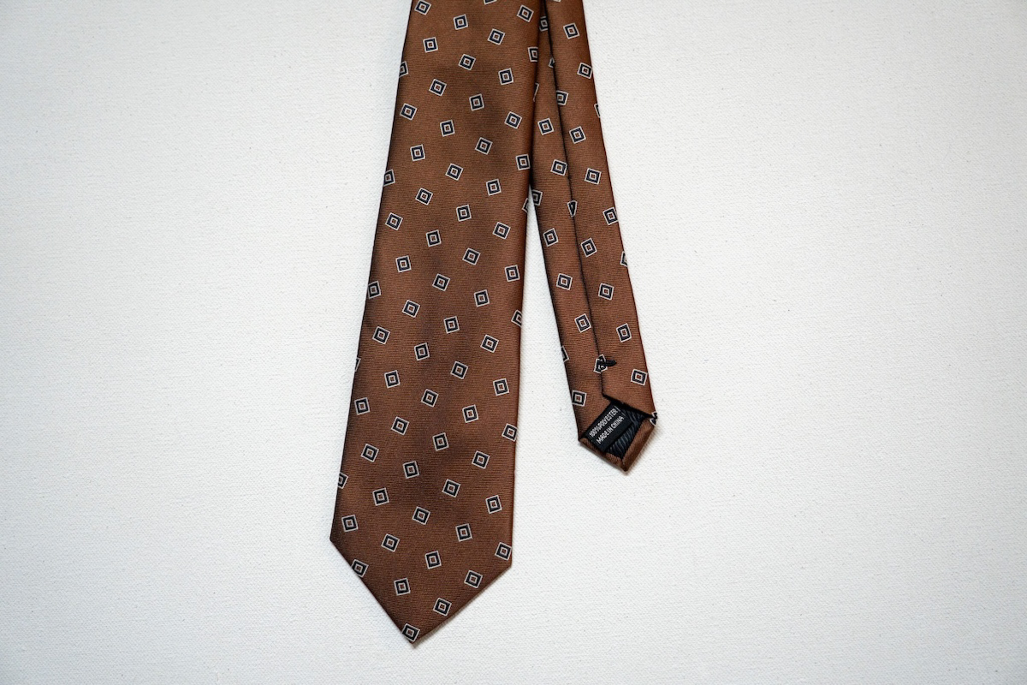 Bronze Ledger - Image 3