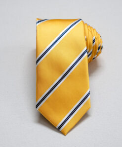 Canary Stripe