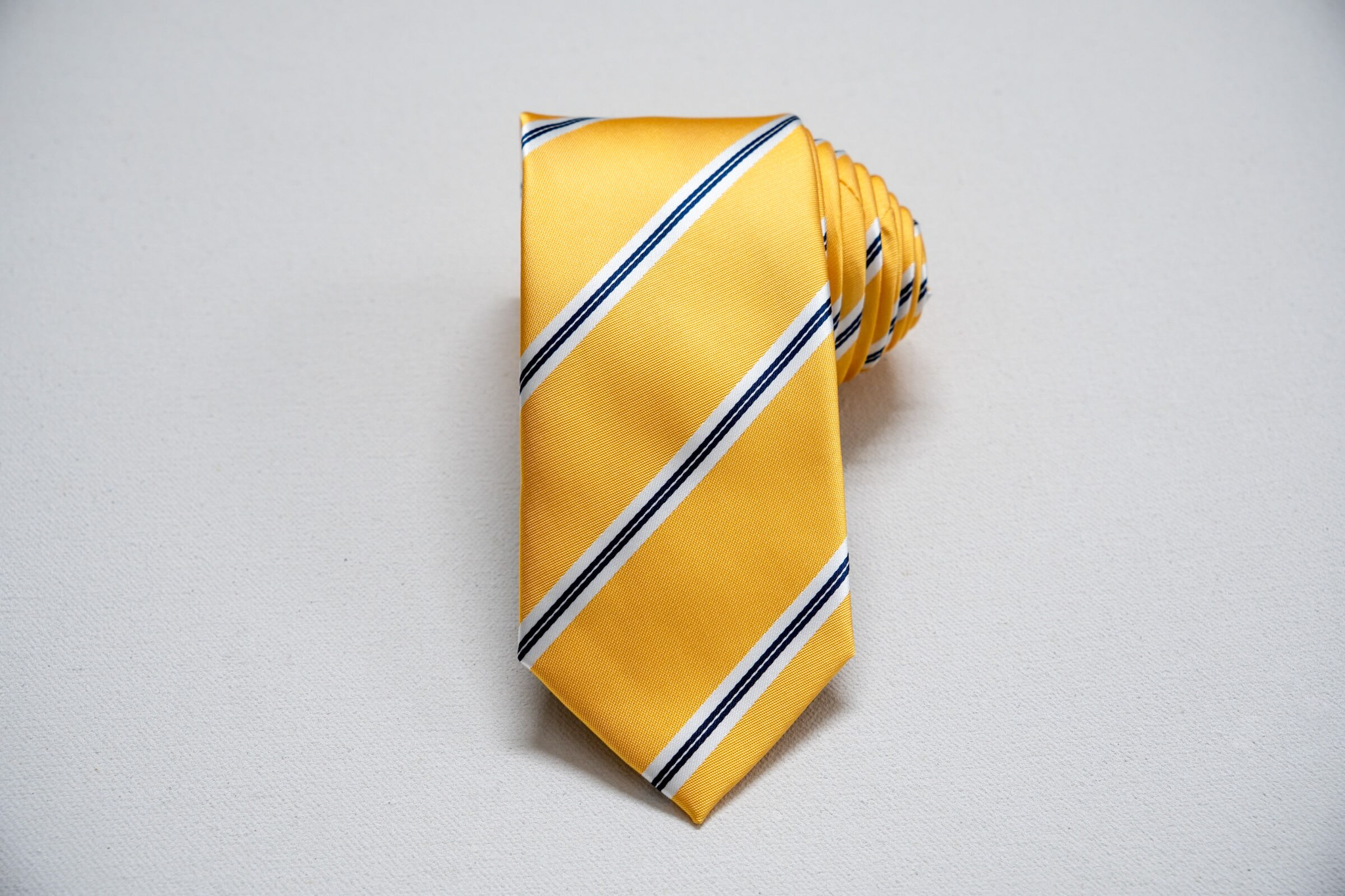 Canary Stripe