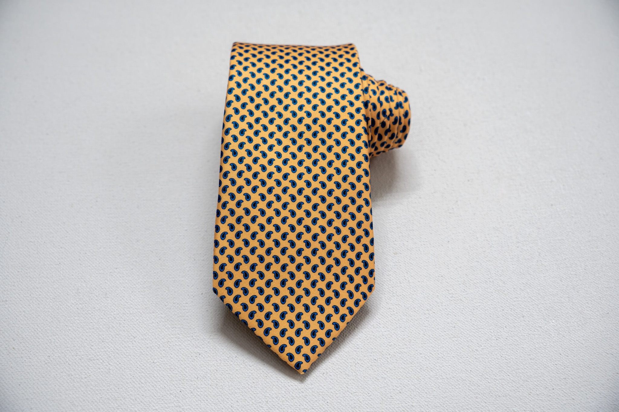 Honey Paisley