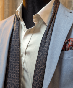 Silk Scarf