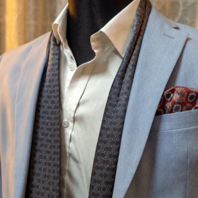 Silk Scarf