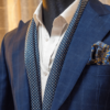 Cobalt Tessera