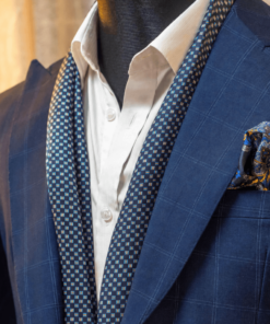 Cobalt Tessera