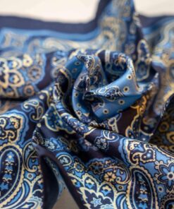Ornate Paisley