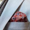 Imperial Garnet